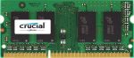 Pamięć DDR4 Crucial SODIMM 4GB 2133MHz CL15 SRx8 1,2V