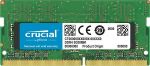 Pamięć DDR4 Crucial SODIMM 8GB 2400MHz CL17 1.2V