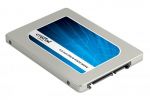 Dysk SSD CRUCIAL BX100 500 GB SATA 3 (535/450)