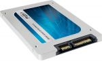 Dysk SSD CRUCIAL MX100 512 GB SATA 3 (550/500)