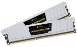 Pamięć DDR3 Corsair Vengeance LP 8GB (2x4GB) 1600MHz CL9 1.35V Low Profile White