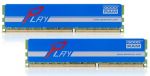 Pamięć DDR3 GOODRAM PLAY 8GB (2x4GB) 1866MHz PC3-15000 9-11-9-28 BLUE 512x8