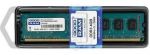 DDR3 GOODRAM 4GB/1600MHZ PC3-12800 CL11 256 x8 Dual Rank