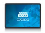 Dysk SSD GOODRAM CX300 120GB SATA III 2,5\" (555/540) 7mm