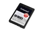 Dysk SSD wewnętrzny INTENSO 240GB 2.5