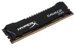 Pamięć DDR4 Kingston HyperX Savage 8GB 2133MHz CL13 Black