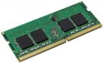 Pamięć DDR4 Kingston SODIMM 4GB 2133MHz CL15 Non-ECC 1Rx8