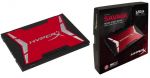 Dysk SSD Kingston HyperX Savage 120GB 2.5\" (520/350) 7mm