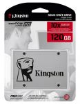 Dysk SSD Kingston SSDNow UV400 120GB 2.5\" SATA3 (550/350) 7mm