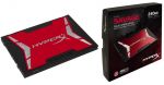 Dysk SSD Kingston HyperX Savage 240GB 2.5\" (520/510) 7mm