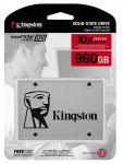 Dysk SSD Kingston SSDNow UV400 960GB 2.5\" SATA3 (540/500) 7mm