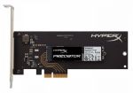 Dysk SSD HyperX Predator M.2 x4 2280 PCIe 480GB (1400/1000)