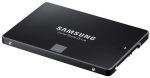 Dysk SSD Samsung 750 EVO 500 GB 2,5” SATA3 (540/520) 7mm