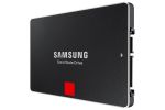 Dysk SSD Samsung 850 PRO 512 GB 2.5” SATA 3 (550/520) 6,8 mm