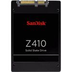 Dysk SSD SanDisk Z410 120GB 2.5\" SATA3 (535/410 MB/s) 7mm