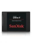 Dysk SSD SanDisk ULTRA II 240GB 2.5\" SATA3 (550/500)