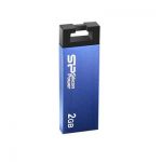 Pendrive Silicon Power 8GB 2.0 Touch 835 Blue