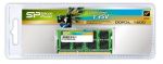 DDR3 SILICON POWER SODIMM 8GB/1600MHz (512*8) 1,35V 16chips