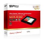 Silicon Power SSD V70 120GB 2.5" R/W 557/507 MB/s SATA III