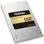 Dysk SSD Toshiba Q300 PRO 256GB 2,5\" SATA3 (550/520) 7mm MLC 15nm