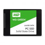 Dysk SSD WD WDS120G1G0A Green 2,5