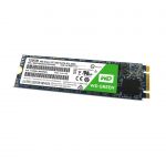 Dysk SSD WD WDS120G1G0B Green M.2 120GB