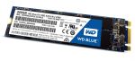 Dysk SSD WD WDS500G1B0B Blue M.2 500GB