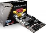 Płyta ASRock 970 Pro3 R2.0 /AMD970+SB950/SATA3/USB3/AM3+/ATX