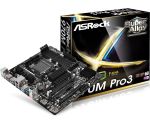 Płyta ASRock 970M Pro3 /AMD 970+SB950/DDR3/SATA3/USB3.0/AM3+/mATX