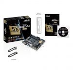 Płyta ASUS A88XM-A /AMD A88X/SATA3/USB3.1/PCIe3.0/FM2+/mATX