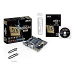 Płyta ASUS A88XM-E/USB 3.1 /AMD A88X/SATA3/USB3.1/PCIe3.0/FM2+/mATX