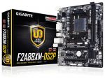 Płyta Gigabyte GA-F2A88XM-DS2P /A88X/DDR3/SATA3/USB3.1/PCIe3.0/FM2+/mATX