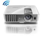 Benq Projektor W1070+ DLP DC3 1080p/2200AL/10000:1/HDMI