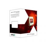 Procesor AMD FX-6300 BOX 32nm 3x2MB L2/8MB L3 3.5GHz S-AM3+