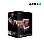 Procesor AMD APU A8-7600K 3.1GHz BOX S.FM2+ R7
