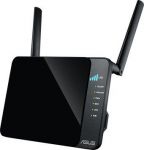Router ASUS 4G-N12 Wi-Fi N300 4xLAN 1xWAN 3G/4G LTE Modem