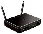 Router bezprzewodowy D-LINK DIR-615 Wi-Fi N