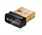 Karta sieciowa Edimax EW-7811Un USB WiFi N150 1T1R Nano