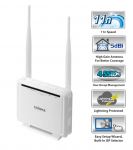 Router Edimax AR-7286WnB WiFi N300 ADSL2/2+ 4xLAN Annex A