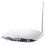 Router Edimax BR-6228nS V3 WiFi N150 4xLAN