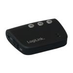 Adapter audio Bluetooth LogiLink BT0020A odbiornik