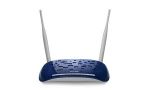 Router TP-Link TD-W8960N Wi-Fi N, ADSL2+, Annex A, VPN