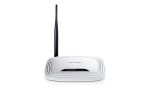 Router TP-Link TL-WR741ND Wi-Fi N
