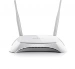 Router TP-Link TL-MR3420 Wi-Fi N, 2 Anteny, USB 2.0