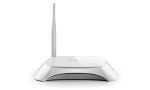 Router TP-Link TL-MR3220 Wi-Fi N, 1 Antena, USB 2.0