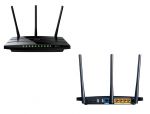 Router TP-Link Archer C7 Wi-Fi AC1750 Dual 4xLAN 1xWAN 2xUSB