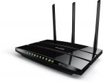 Router TP-Link Archer C5 Wi-Fi AC1200 Dual 4xLAN 1xWAN 2xUSB