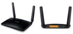 Router TP-LINK TL-MR6400 router 4G LTE N300 300Mb/s 3xLAN 1xWAN 1xSIM
