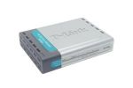 Switch 5-portowy D-LINK DES-1005D