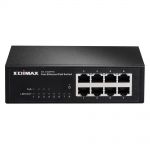 Switch Edimax ES-1008PHE 8x100 4xPoE